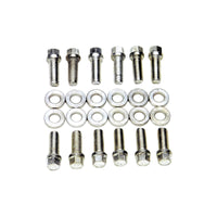 Thumbnail for Edelbrock Plated Intk Bolt Kit for 2101