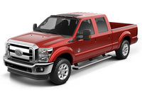 Thumbnail for AVS 99-16 Ford F-250/350/450AeroCab Pro - Black