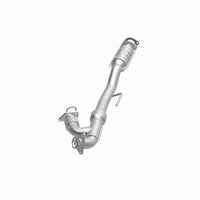 Thumbnail for Magnaflow 07-09 Nissan Altima 3.5L Direct Fit Converter