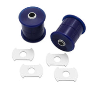 Thumbnail for Superpro 13-23 Ram ProMaster 1500/2500/3500 Rear Leaf Spring Forward Eye Bushing Kit