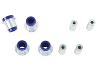 Thumbnail for SuperPro 2006 Lexus GS430 Base Front Upper Inner Control Arm Bushing Kit