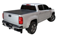 Thumbnail for Access LOMAX Tri-Fold Cover 17-19 Honda Ridgeline - 5ft Bed