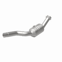 Thumbnail for Magnaflow 07-09 Jaguar XK 4.2L Direct Fit Converter