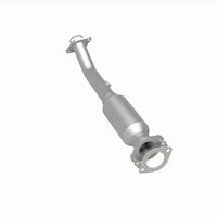 Thumbnail for Magnaflow 05-06 Nissan Titan 5.6L Direct Fit Converter