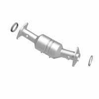 Thumbnail for Magnaflow 10-12 Mazda CX-7 2.5L Direct Fit Converter