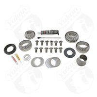 Thumbnail for Yukon Gear Master Overhaul Kit For Toyota 9.5in Diff