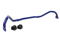 Thumbnail for SuperPro 2008 Pontiac G8 Base Front 30mm 4 Position Adjustable Sway Bar Kit