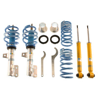 Thumbnail for Bilstein B14 10-13 Hyundai Genesis Coupe PSS Suspension Kit