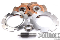 Thumbnail for XClutch BMW 8in Twin Solid Ceramic Multi-Disc Service Pack