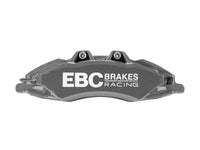 Thumbnail for EBC Racing 12-17 Ford Fiesta ST MK7 1.6L Turbo Anodized Apollo-4 Calipers 300mm Rotors Front BBK