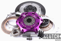 Thumbnail for XClutch 88-93 Toyota Celica GTS All Trac 2.0L 7.25in Twin Sprung Ceramic Clutch Kit