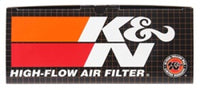 Thumbnail for K&N Koehler 1.75 inch H 5.5 inch ID 7 inch OD Round Drop In Air Filter