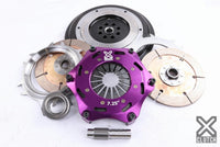 Thumbnail for XClutch 17-21 Honda Civic 1.5L 7.25in Twin Solid Ceramic Clutch Kit