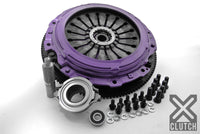 Thumbnail for XClutch 15-21 Subaru WRX STi Base 2.5L 9in Twin Solid Ceramic Clutch Kit