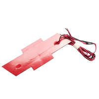 Thumbnail for Oracle Illuminated Bowtie - Dual Intensity - Red SEE WARRANTY