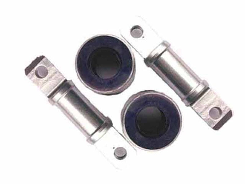 SuperPro 2001 Volvo S60 Front Control Arm Bushing Kit