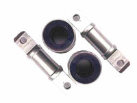 Thumbnail for SuperPro 2001 Volvo S60 Front Control Arm Bushing Kit