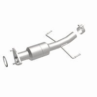 Thumbnail for Magnaflow 10-12 Mazda CX-7 2.5L Direct Fit Converter