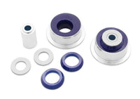 Thumbnail for SuperPro VW MQB Front LCA Inner Rear Bushing Set - Caster Offset for Alloy Subframe