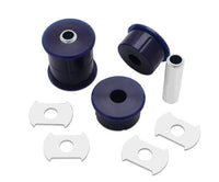 Thumbnail for Superpro 13-23 Ram ProMaster 1500/2500/3500 Rear Leaf Spring Forward Eye Bushing Kit