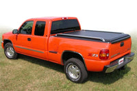 Thumbnail for Access Literider 99-06 Chevy/GMC Full Size 6ft 6in Stepside Bed (Bolt On) Roll-Up Cover