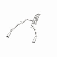 Thumbnail for Magnaflow 25+ Ram 1500 I6 3.0L SPEQ Series Polished Cat-Back Performance Exhaust System