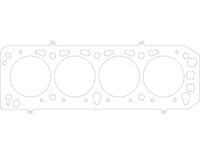 Thumbnail for Cometic Ford EAO Cosworth YB .040in MLS Cylinder Head Gasket - 93.5mm Bore