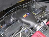 Thumbnail for K&N 06-09 Chevy Corvette Z06 V8-7.0L Aircharger Performance Intake