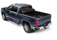 Thumbnail for Truxedo 2020 GMC Sierra & Chevrolet Silverado 2500HD & 3500HD 6ft 9in Sentry CT Bed Cover