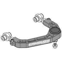 Thumbnail for Camburg Ford F-150 2WD/4WD 04-20 KINETIK V2 Performance Billet Uniball Upper Arms