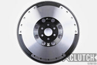 Thumbnail for XClutch 64-68 Ford Mustang Base 4.7L Lightweight Chromoly Flywheel