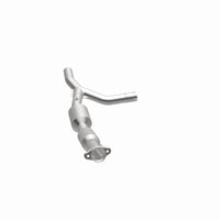 Thumbnail for Magnaflow 2007 Ford E-150 4.6L Direct Fit Converter