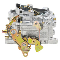 Thumbnail for Edelbrock Carburetor Performer Series 4-Barrel 600 CFM Manual Choke Satin Finish