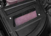 Thumbnail for K&N 20-23 RAM 1500 V6 3.0L Diesel Performance Air Intake System