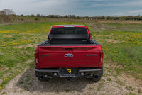 Thumbnail for Truxedo 19-20 Ram 1500 (New Body) w/o Multifunction Tailgate 5ft 7in Sentry Bed Cover