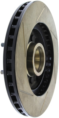 Thumbnail for StopTech Slotted Sport Brake Rotor