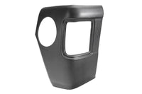 Thumbnail for Rugged Ridge Rear Corner Kit Body Armor 18-22 Jeep Wrangler JL/JLU Models