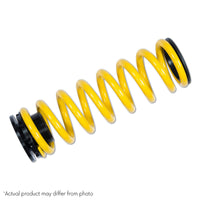 Thumbnail for ST Adjustable Lowering Springs Honda Civic Type-R (FK) w/ Electronics Dampers