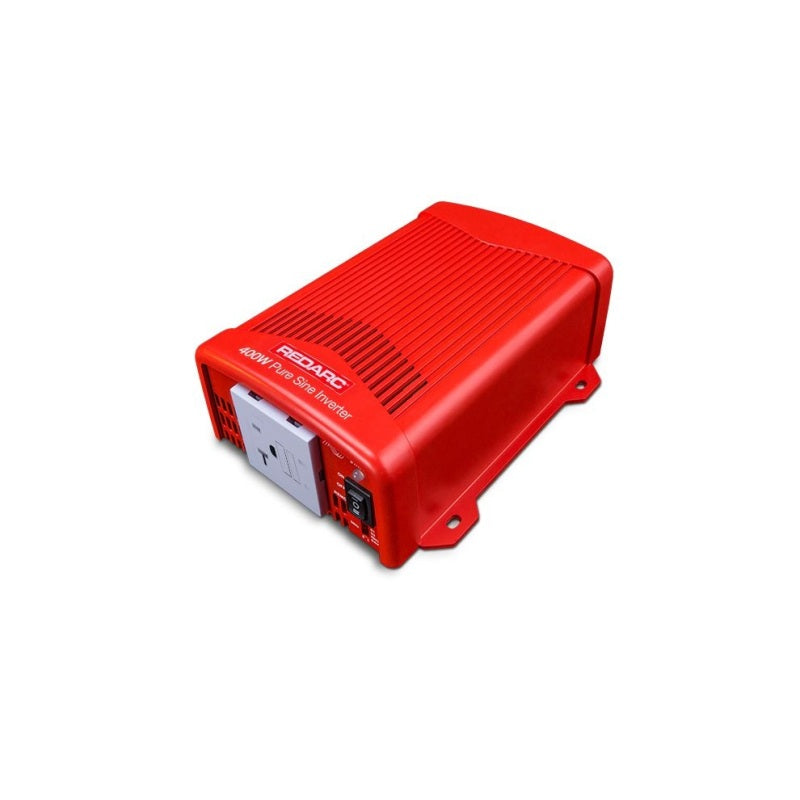 REDARC Pure Sine Wave Inverter - 400W