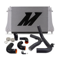 Thumbnail for Mishimoto 22+ Volkswagen GTI MK8 (MQB) Performance Intercooler Kit BK