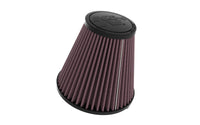 Thumbnail for K&N Universal Clamp-On Air Filter 6in Base x 3.5in Top x 6.3125in H