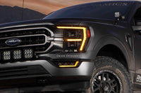 Thumbnail for Diode Dynamics 2021+ Ford F-150 Elite LED Headlamps