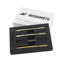 Thumbnail for Mishimoto 4-Piece M12 & M14 Wheel Hanger Set