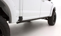 Thumbnail for Husky Liners 15-20 Ford F150 SuperCrew/17-22 F250-450 Super Duty Crew Trail Armor Rocker Panel Kit