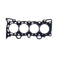 Thumbnail for Cometic Honda D15Z1/D16Y5/D16Y7/D16Y8/D16Z6 .075in MLS Cylinder Head Gasket - 77mm Bore