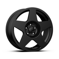 Thumbnail for fifteen52 Tarmac 17X7.5 4x100 BP 30mm ET 5.4 BS 73.1 Bore Asphalt Black Wheel