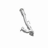 Thumbnail for Magnaflow 07-09 Nissan Altima 3.5L Direct Fit Converter