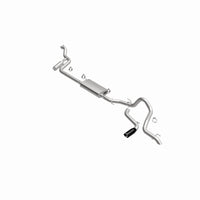 Thumbnail for Magnaflow 2024 Toyota Tacoma Overland Series Cat-back Exhaust System