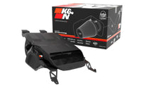 Thumbnail for K&N 2021-2022 Dodge RAM 1500 TRX V8-6.2L Aircharger Intake