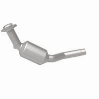 Thumbnail for Magnaflow 07-09 Jaguar XK 4.2L Direct Fit Converter